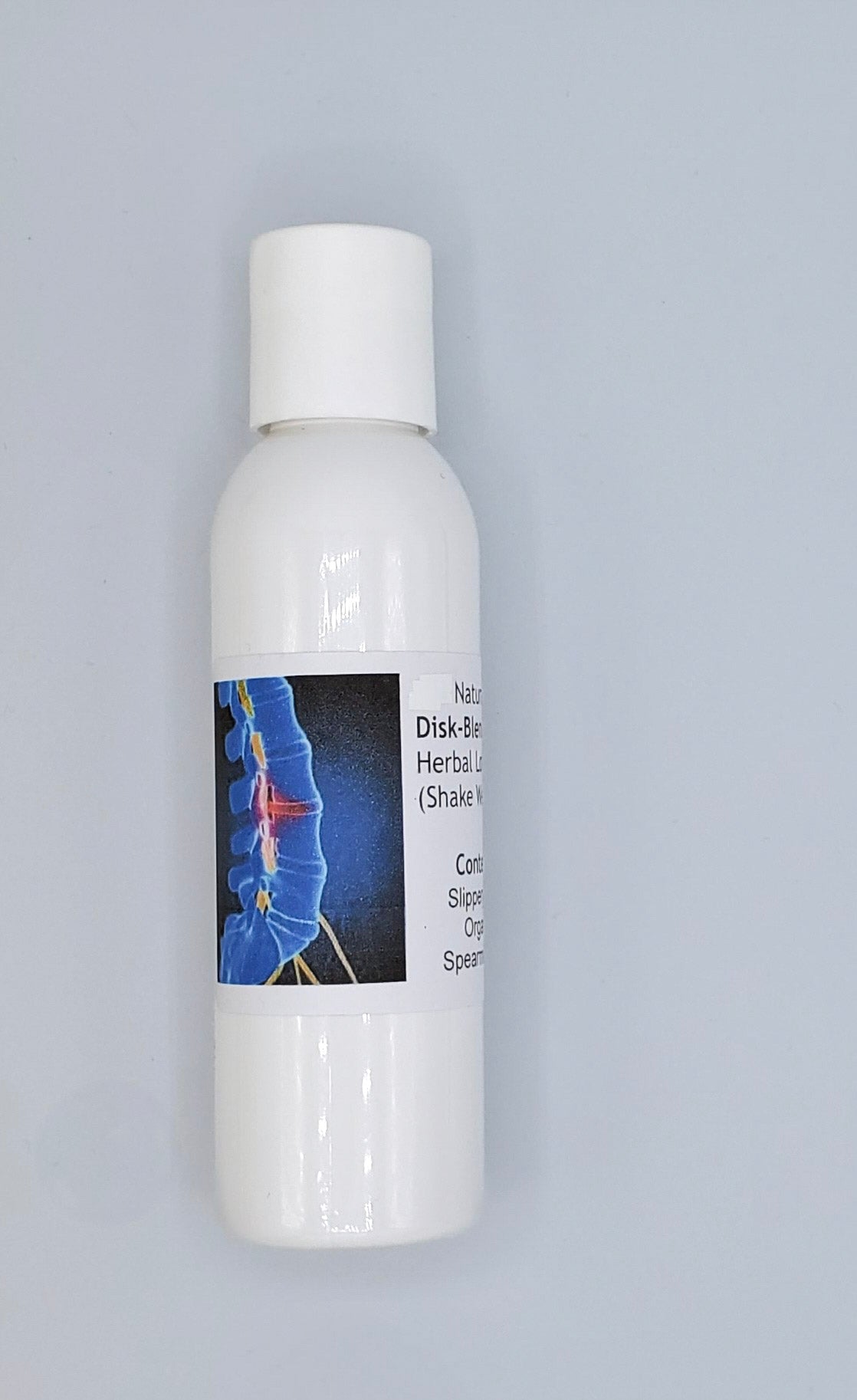 Disk Blend Lotion