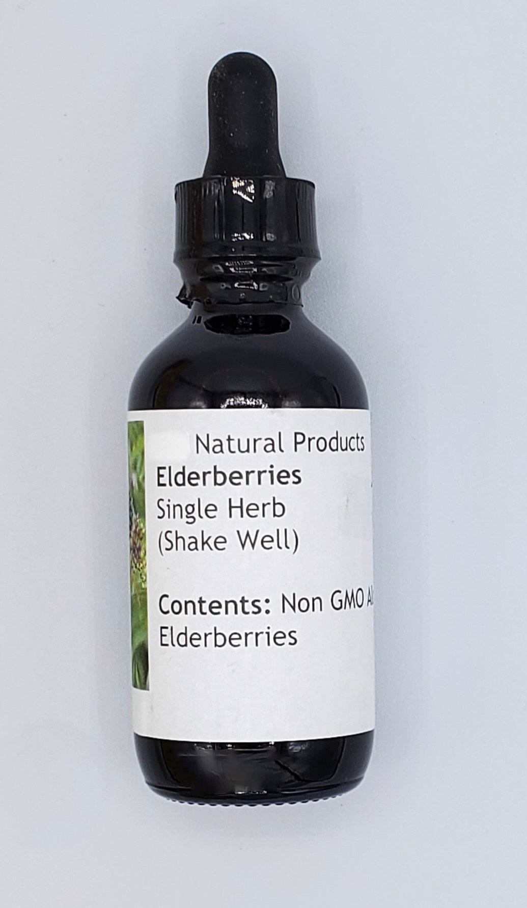 Elderberry