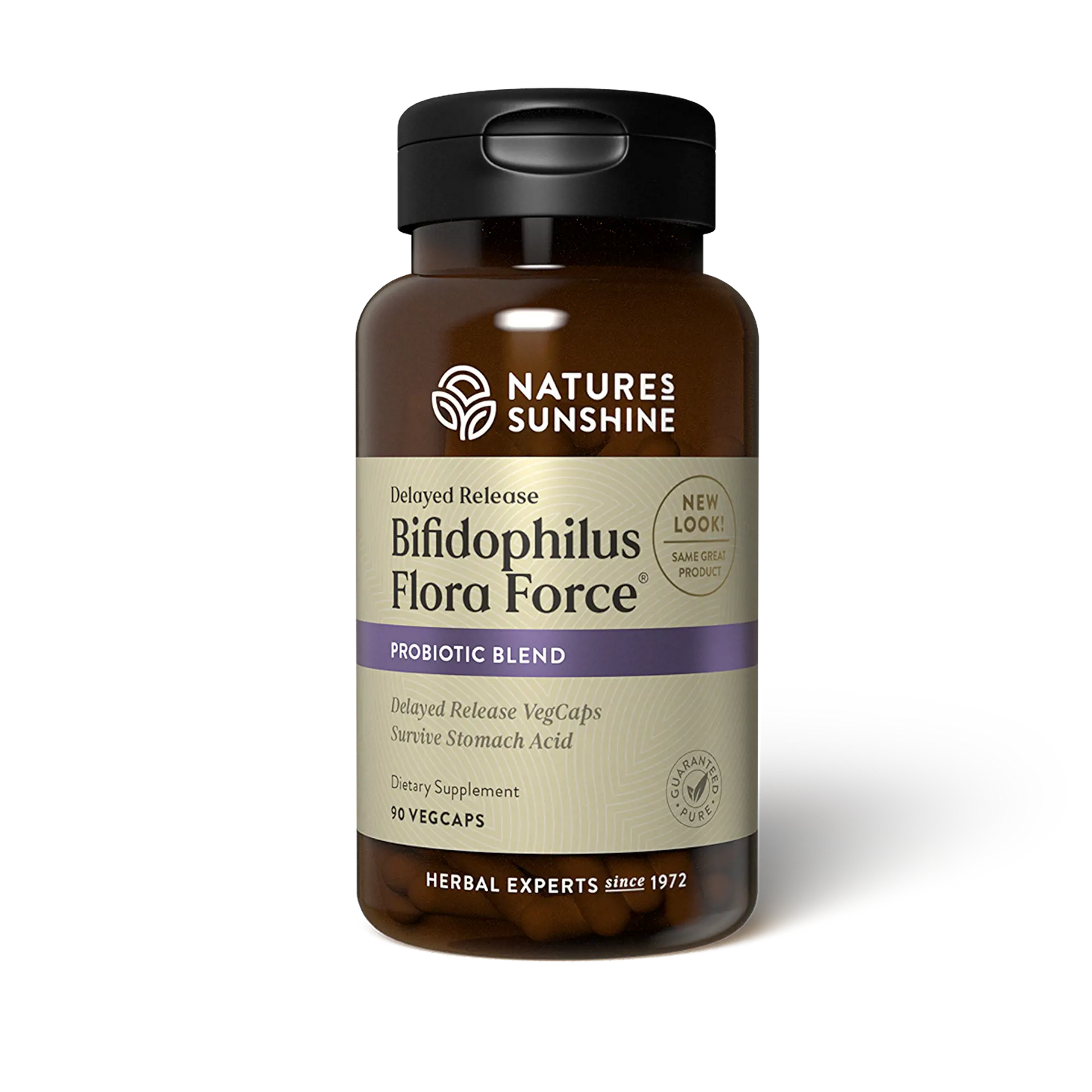 Bifidophilus Flora Force