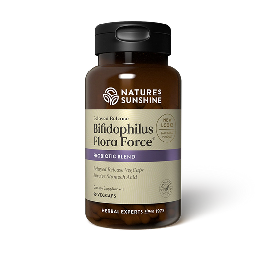 Bifidophilus Flora Force