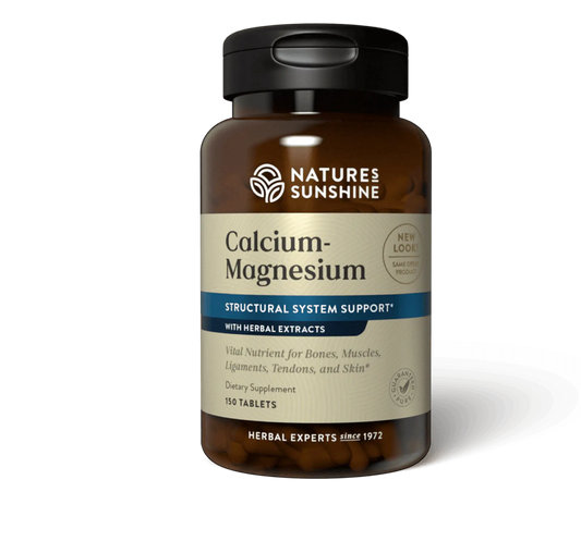 Calcium-Magnesium